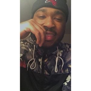 Meet your Posher, Kendrick